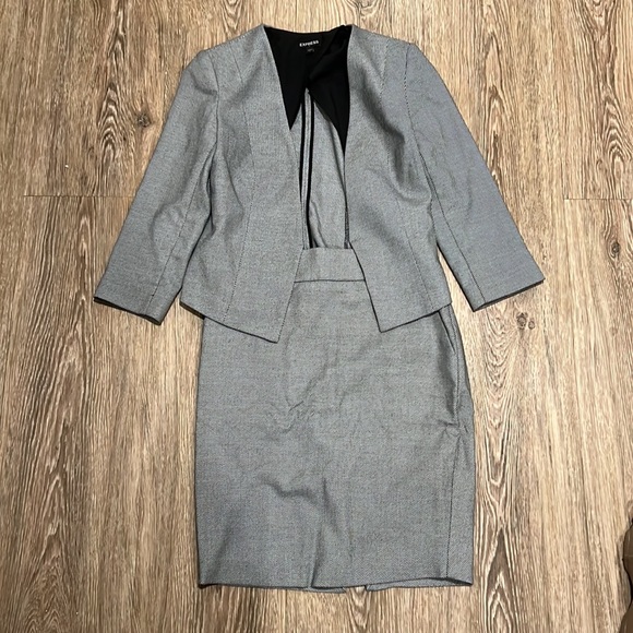 Express work set size 4 - Picture 3 of 7